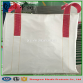 1 ton bulk bag, U panel big bag , 100% new virgin PP bag with PE liner